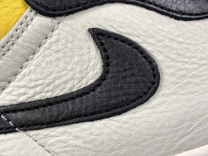 Rep For OG Jordan High 1 Retro Air Resale NRGNot 861428-107 0724